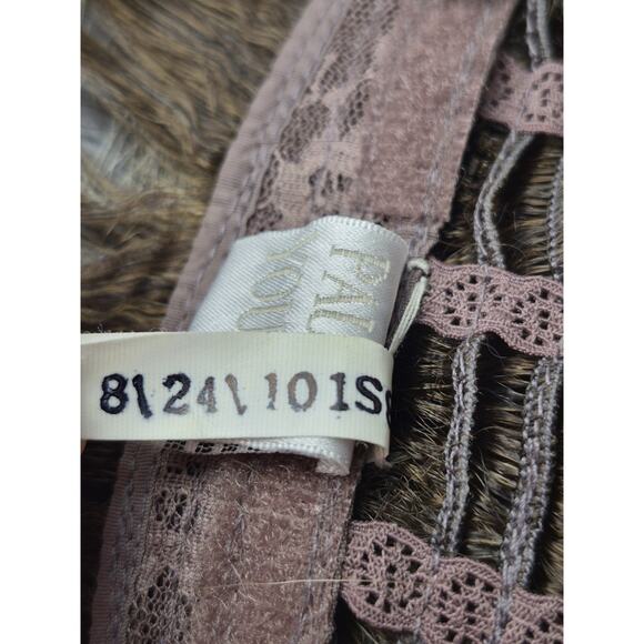 PAULA YOUNG A0106 Wig Topper Blonde to Brown Color 8/24/101S8 Hairpiece - Picture 9 of 10